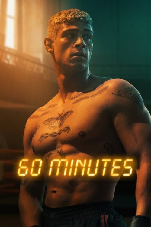 60 Minuten poster